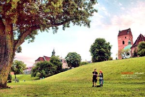 端午習(xí)俗？ 端午的習(xí)俗？