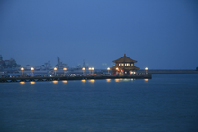 青島有哪些風(fēng)景名勝??！