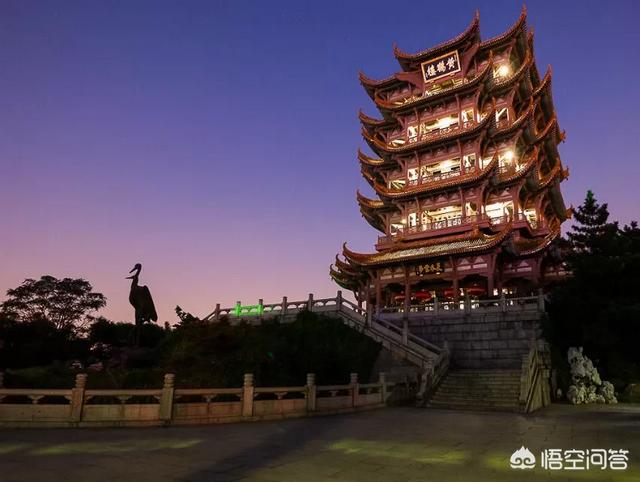 武漢好吃的地方推薦？