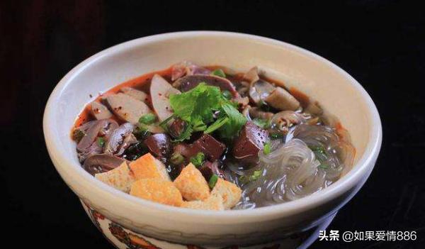 南京有哪些好吃的美食？