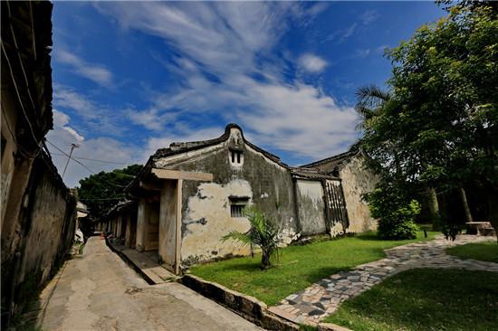 在廣東有什么短途旅游可以推薦的嗎